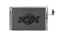 CSF 08-17 Nissan 370Z M/T Radiator (csf7012T)