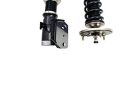 BC Racing BR Coilovers for 05-07 Subaru Impreza STI Extreme