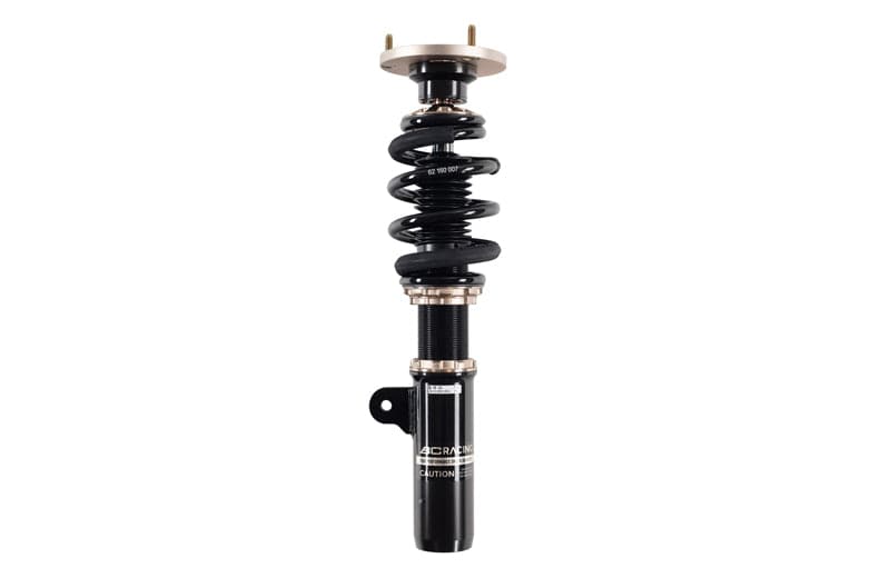 BC Racing BR Coilovers for 08-13 Cadillac CTS Sedan RWD | 10-14 Cadillac CTS Wagon RWD | 11-14 Cadillac CTS Coupe RWD (ZN-01-BR)