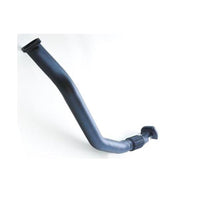 1987-1991 Toyota Supra MK3 F-PIPE MA70 M2# D75