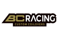 BC Racing BR Coilovers for 10-15 Chevrolet Spark (Q-11-BR)