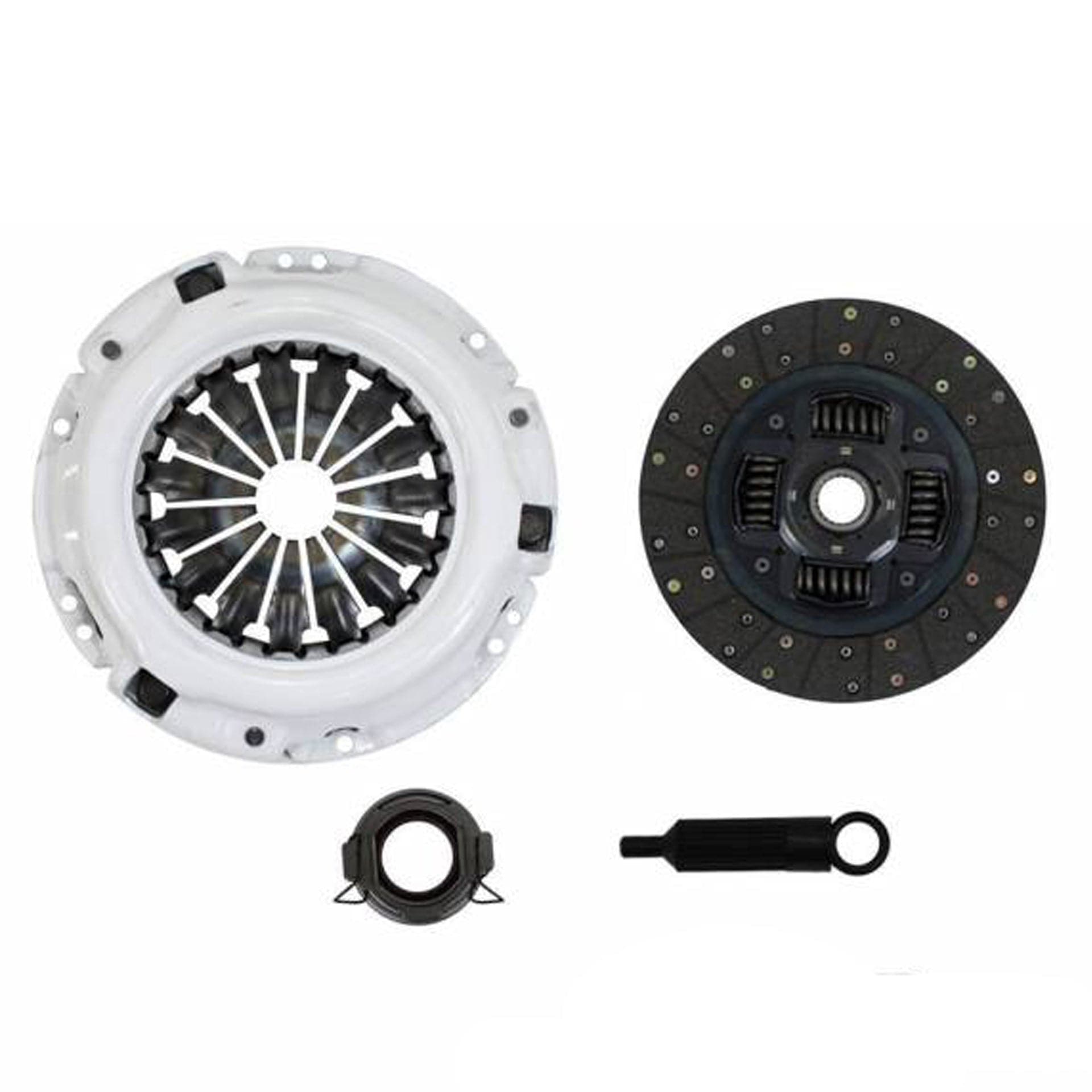 Clutch Masters 05-18 Toyota Tacoma 2.7L 2WD/4WD Camión FX100 Kit de embrague (clm16094-HD00)