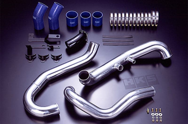 Nissan Skyline GT-R BNR32 I/C Piping Kit