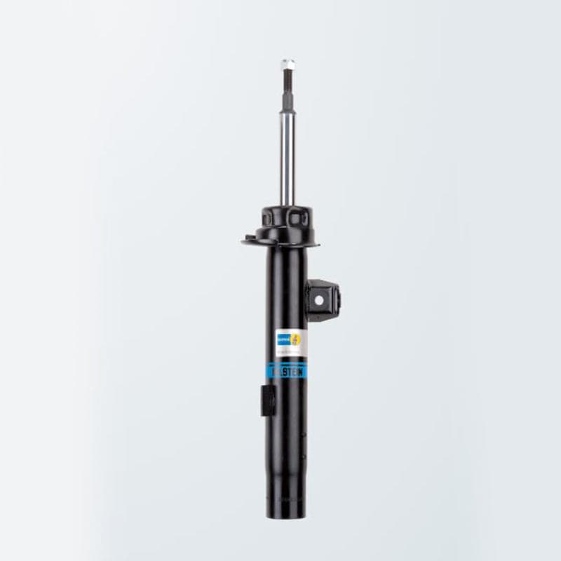 Bilstein B4 OE 19-21 BMW Z4 / 20-21 Toyota GR Supra Front Left Suspension Strut Assembly (bil22-309631)