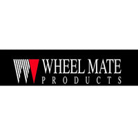 Wheel Mate Muteki SR45R Kit de tuercas de llanta 12x1.5 - Negro para Toyota Corolla Hatchback 2018+ (whm32936B)