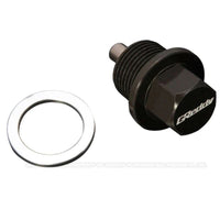 GReddy Honda/Mitsubishi/Mazda MD-02 Magnetic Drain Plug