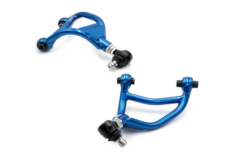 Adjustable Rear Upper Control Arm