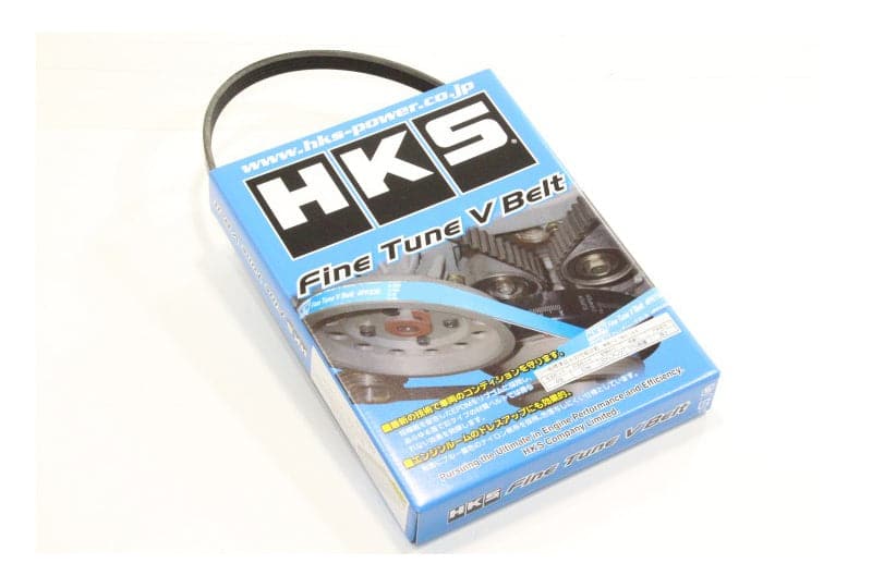 HKS FINE TUNE V-BELT/4PK925 para Nissan Skyline GT-R 1989-1993 (hks24996-AK009)