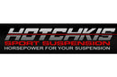 Hotchkis Sport Suspension Rebuild Service Kit