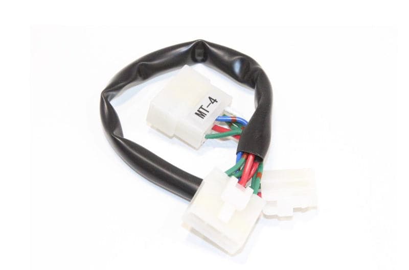 HKS TIMER HARNESS MT-4 FOR 1992-1998 MITSUBISHI EVO I-VI (hks4103-RM004)