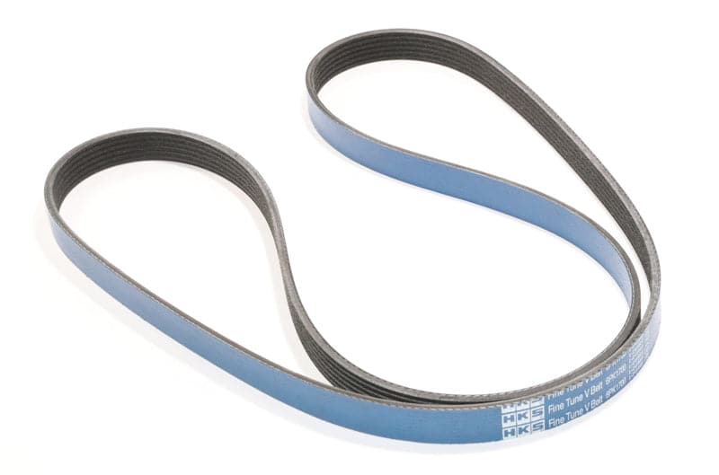 HKS FINE TUNE V-BELT/6PK1700 para Nissan Fairlady Z Z33 02-07 | 03-07 Nissan Skyline Coupé (hks24996-AK017)