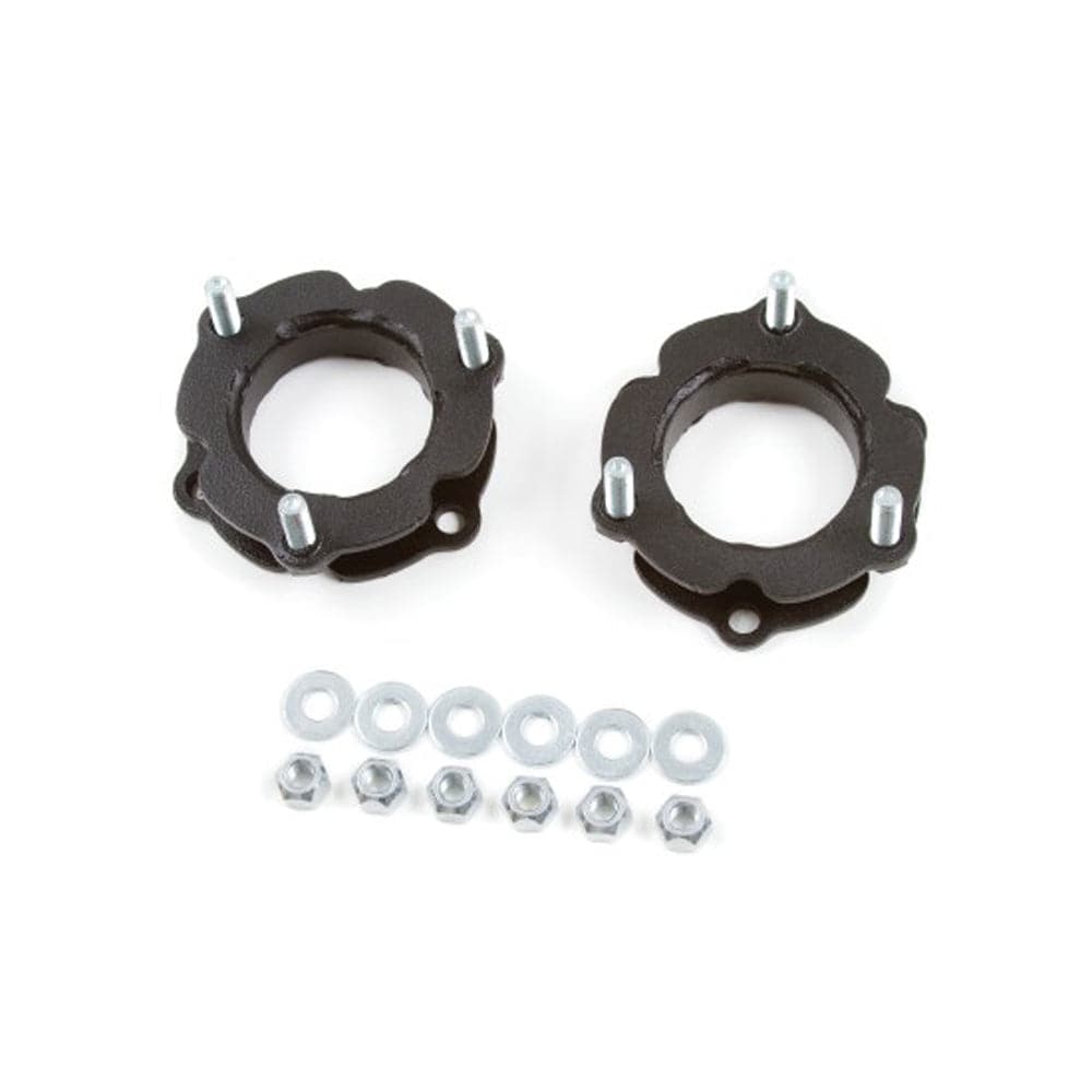 Zone Offroad 05-20 Toyota Tacoma Kit de nivelación de 2.5 pulgadas (zorZONT1251)