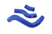 Radiator Hose Blue