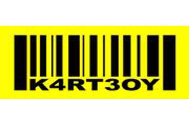 Kartboy 02-07 Subaru WRX / 1997-2001 Imprezas / 1997-2009 Legacys RS Palanca de cambios (kbyKB-002-WRX)