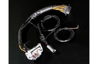 Ignition Capacitor Wiring Harness