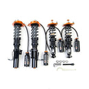 AST 5200 Series Coilovers for 17+ Honda Civic Type R FK8