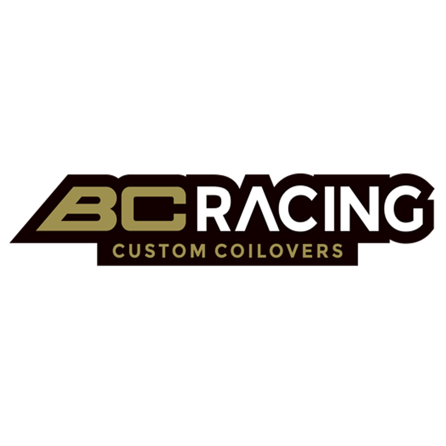 BC Racing BR Coilovers for 12- Mercedes-Benz CLS Class Sedan (Excludes AiBC Racing RM Coilovers foratic) (J-18-BR)