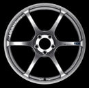 Rueda Advan RGIII 18x10.0 +35 5-114.3 Racing Hyper Black