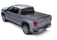 UnderCover 16-21 Toyota Tacoma Double Cab 5ft Triad Bed Cover