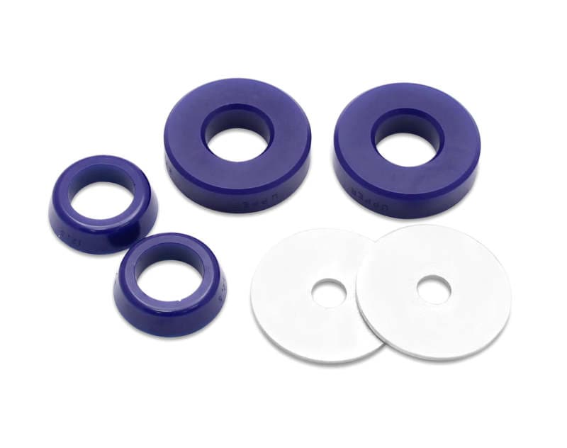 SuperPro 1993-1998 Toyota Supra Twin Turbo Rear Upper Forward Diff Pinion Mount Insert Bushing Kit (SPF2769K)