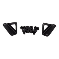 Diode Dynamics - DD6090 - Jeep 2018 Hood Bracket Kit