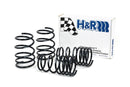 H&amp;R 04-07 Subaru 2.5 RS/Impreza/TS/WRX Sedan/Sport Wagon GD/GG Resorte deportivo