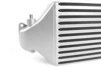 Perrin 2017+ Honda Civic Type R Intercooler de montaje frontal plateado