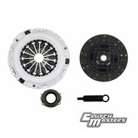 Clutch Masters 95-04 Toyota Truck Tacoma 3.4L 2WD/4WD FX100