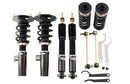 BR Coilovers for 12- BMW 3 Series F30 3-Bolt Top Mounts