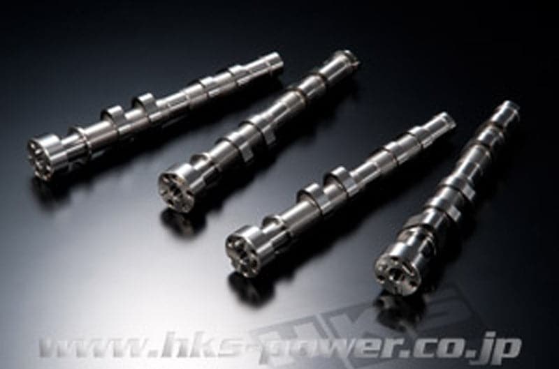 HKS 2012+ Subaru FA20 CAMSHAFT Intake 260/Exhaust 266 SET (hks22002-AT005)