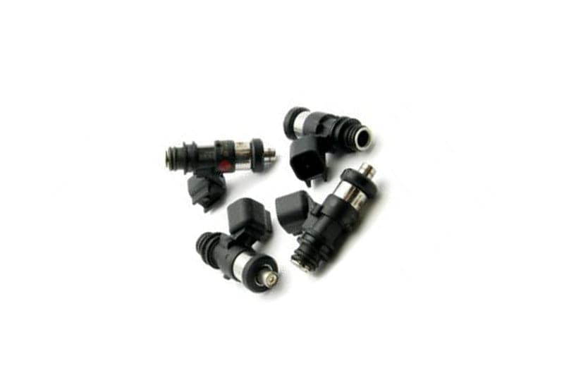 DeatschWerks 2017+ Toyota 86 / 2013+ Subaru BRZ / 450CC/min (MPFI) Injectors (dw16U-02-0450-4)