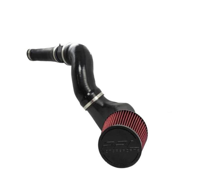 PRL Motorsports Cobra Cold Air Intake System for 16-21 Honda Civic Non-Si 1.5T (PRL-HC10-INT-CAI-A)