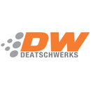 DeatschWerks 06-09 Honda Civic Si | 02-08 RSX K20/K24 | 06-09 S2000 F22 1000CC Bosch EV14 Inyectores (dwk17U-08-1000-4)