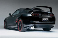 HKS 1993-1998 Toyota Supra MKIV Dragger Exhaust