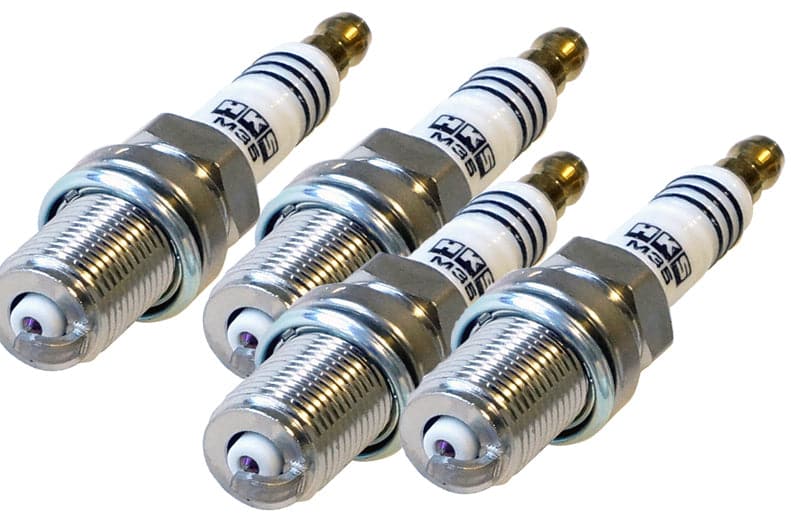 HKS SUPER FIRE RACING SPARK PLUG M35 (hks50003-M35)