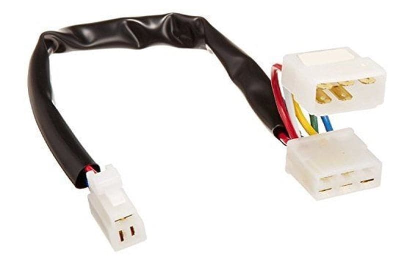 (FT-2) TT Wiring Harnesses