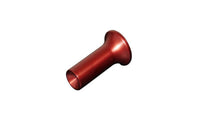 Spin Turn Knob Red