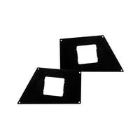 Go Rhino 16+ Toyota Tacoma BR5 Surface Mount Light Plates