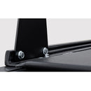 Access 16+ Toyota Tacoma ADARAC Aluminum M-Series  5ft Box Matte Black Truck Rack