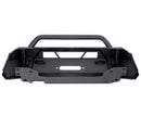 Body Armor 4x4 HiLine Front Winch Bumper