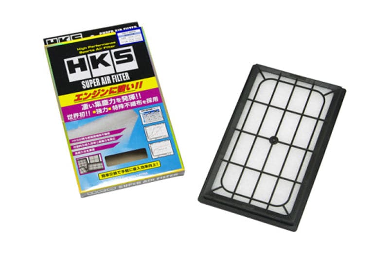 HKS 1980-1983 NISSAN SILVIA SUPER HYBRID AIR FILTER TYPE1 (hks70017-AN101)