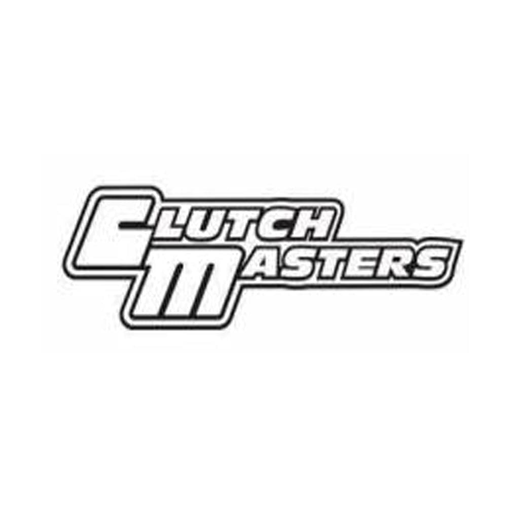 Clutch Masters 05-08 Toyota Tacoma FX400 Kit de embrague de 8 discos (clm16078-HDCL)