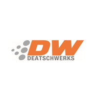 DeatschWerks 90-05 Mazda Miata 350CC Inyectores de alimentación superior (dwk22S-00-0350-4)