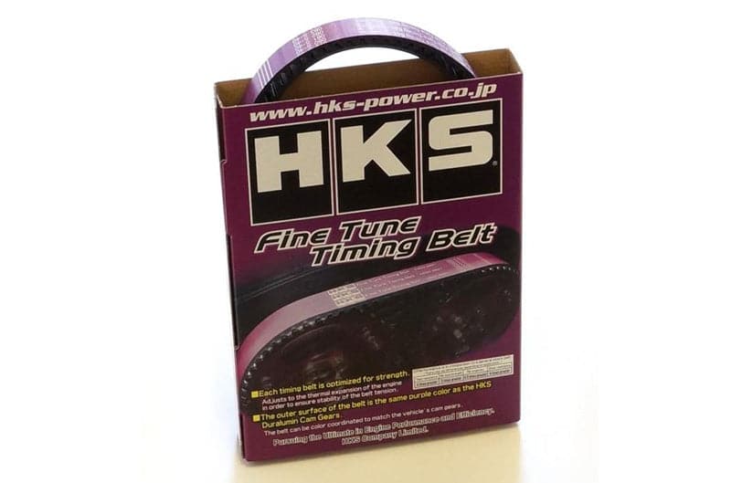 HKS 89-01 Nissan Skyline RB20/25/26DET(T) Correa de distribución mejorada (hks24999-AN001)