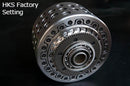 HKS Disk Set | 2008- NISSAN GT-R R35 Clutch