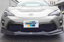 GReddy Toyota 86 Front Lip Spoiler