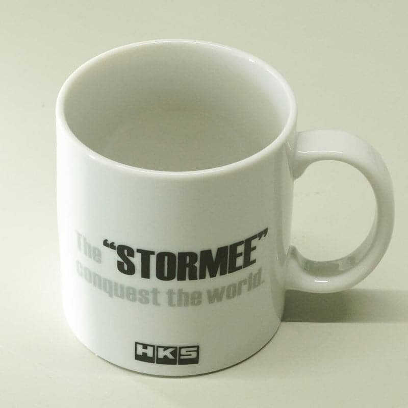 HKS Stormee Mug 2021 | 51007-AK371