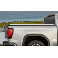 Access ADARAC Aluminum Utility Rails 16+ Toyota Tacoma 6ft Box Silver Truck Rack