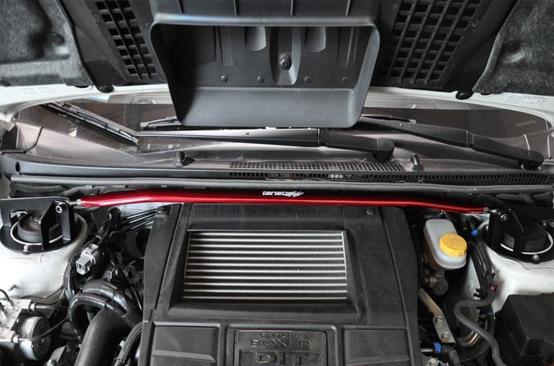 Tanabe 2015+ Subaru WRX/STi / Sustec Front Strut Tower Bar (tanTTB188F)