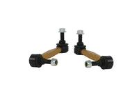 Front Sway Bar - Link Assy